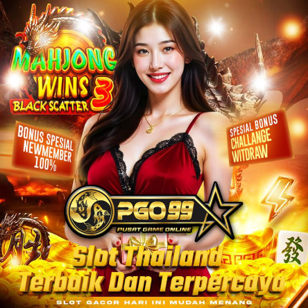 PGO99 : Login dan Daftar Lebih Cepat Alternatif Resmi
